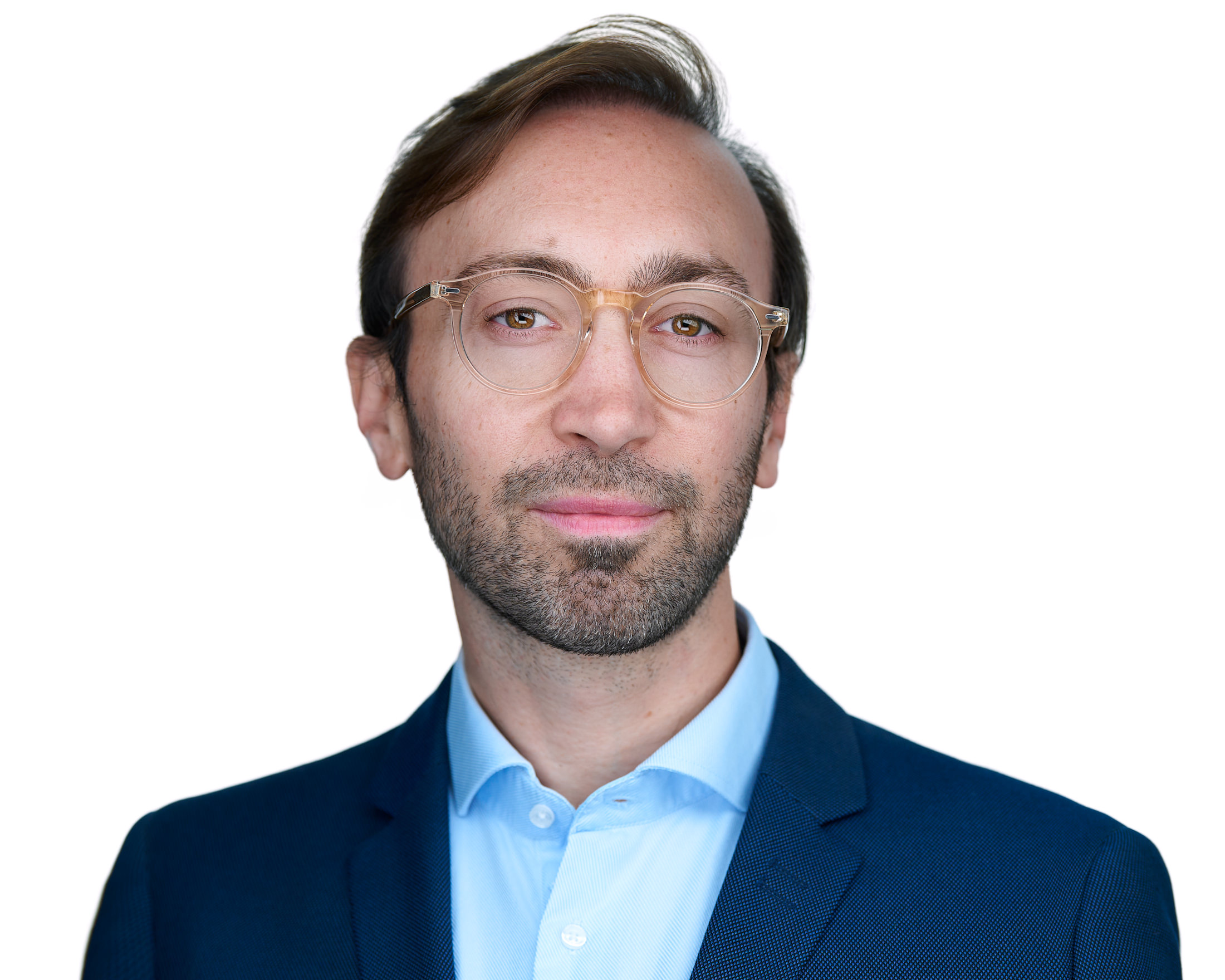 Nicolas Delaveux